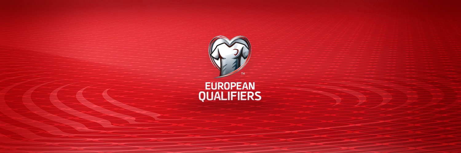 European Qualifiers banner
