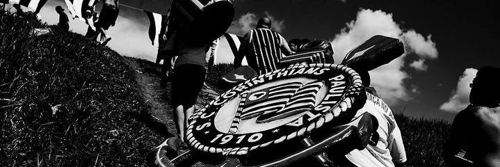 #vaicorinthians ☄ banner
