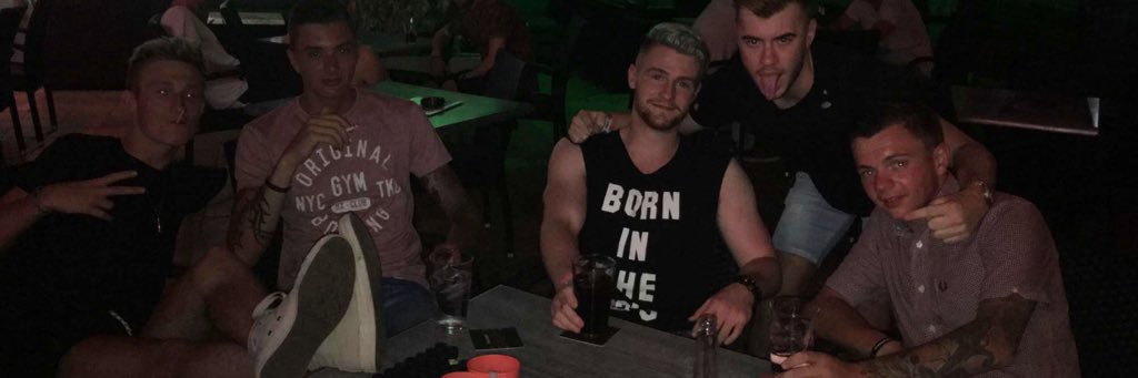 Domperz's profile banner image