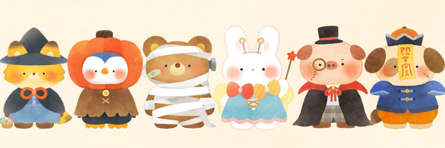 よねこめ｜イラストレーター's banner