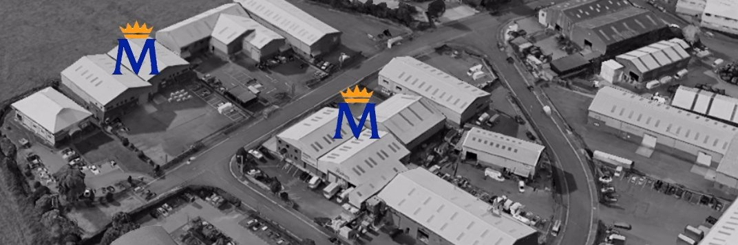 Majestic Designs banner