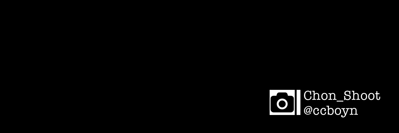 ccboyn's profile banner image