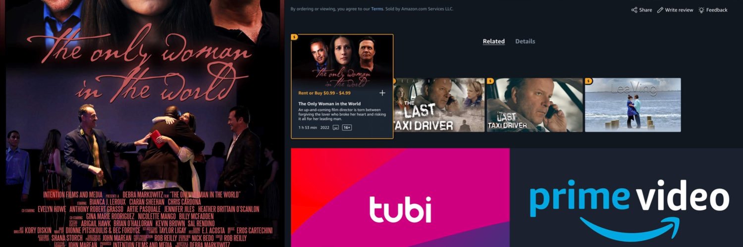 Debra Markowitz banner