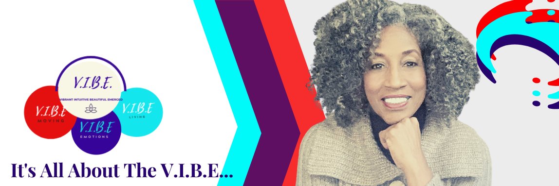 V.I.B.E.WellnessWoman banner
