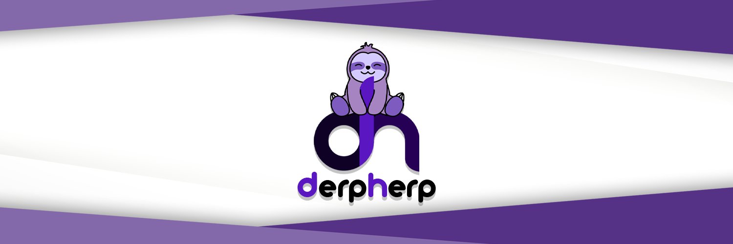 DerpicHerpicus's profile banner image