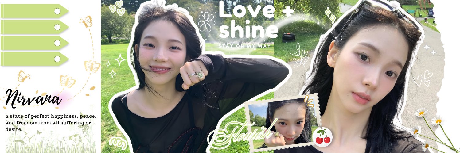pinkygow's profile banner image