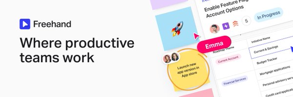 InVisionApp Profile Banner