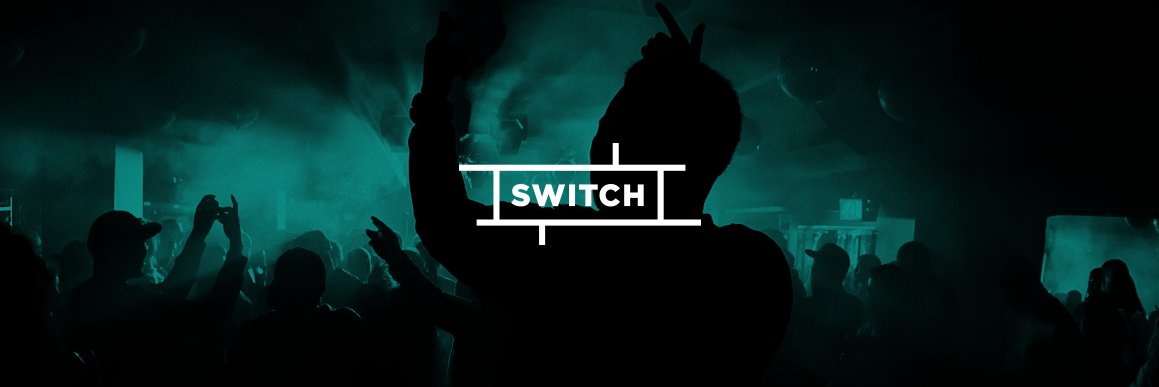 clubswitch's profile banner image