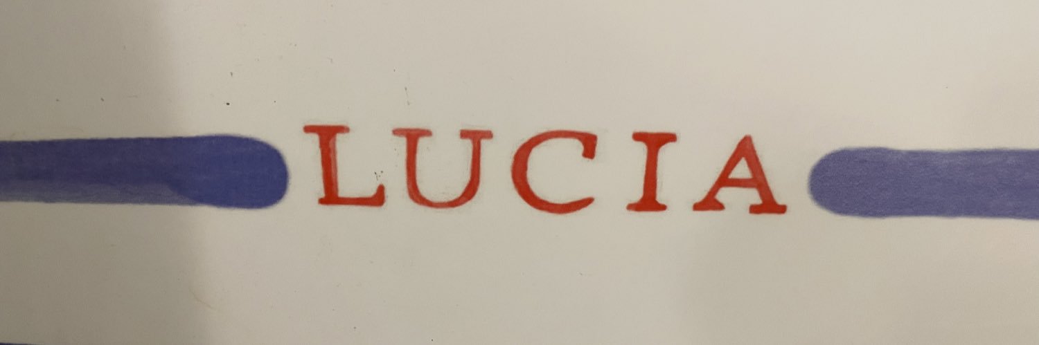 lucycandlebow's profile banner image