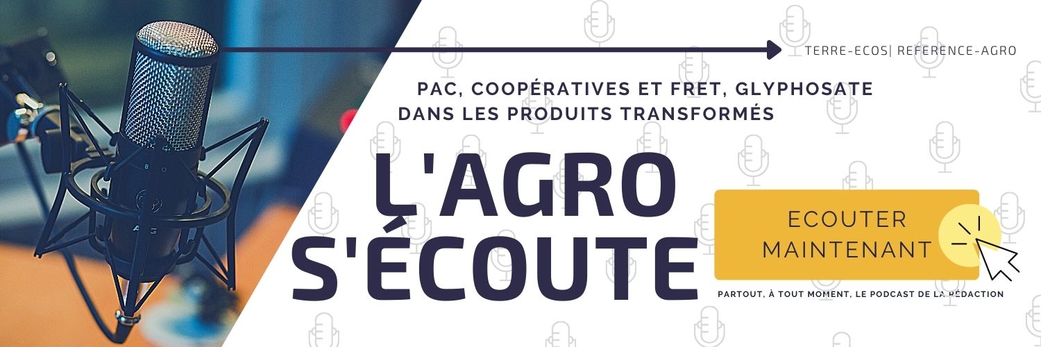 Référence agro banner