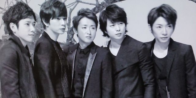 arashi2208's profile banner image