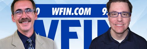 Good Mornings banner