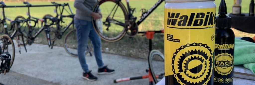 WalBike's profile banner image