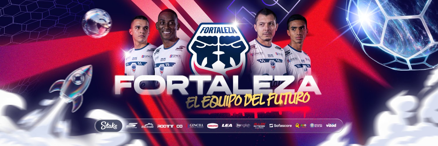 FortalezaFC_Of's profile banner image