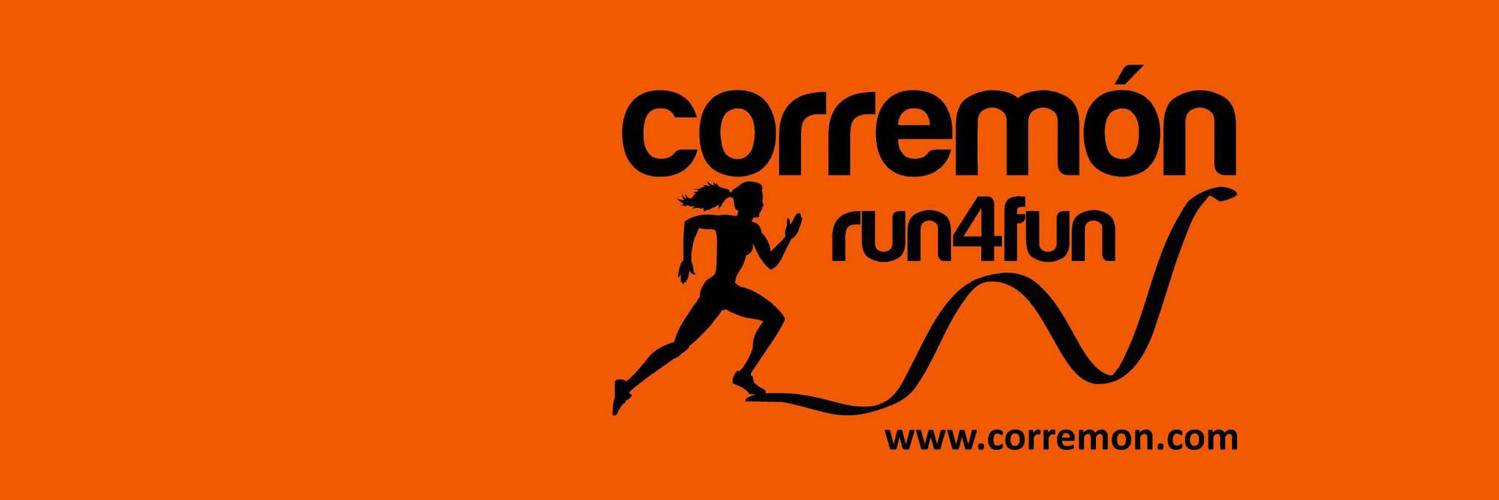 CorremonRun4Fun's profile banner image