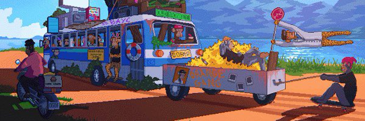 poncodoank's profile banner image