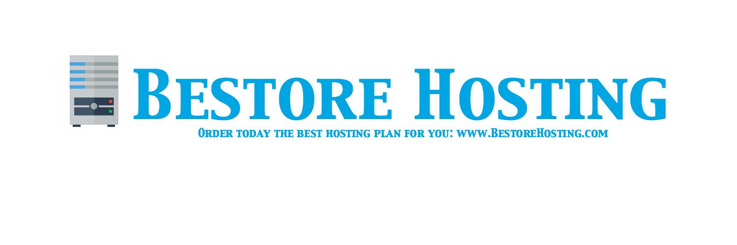 BestoreHosting's profile banner image