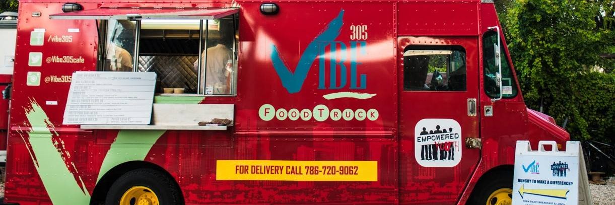 Vibe305cafe's profile banner image