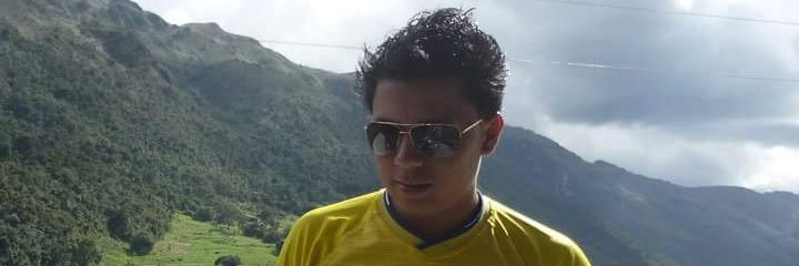 CholoRebelde's profile banner image