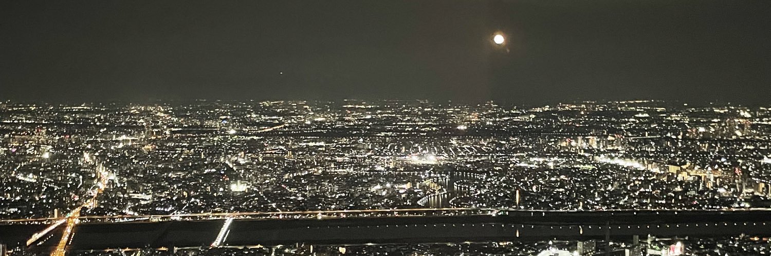naoki19x's profile banner image