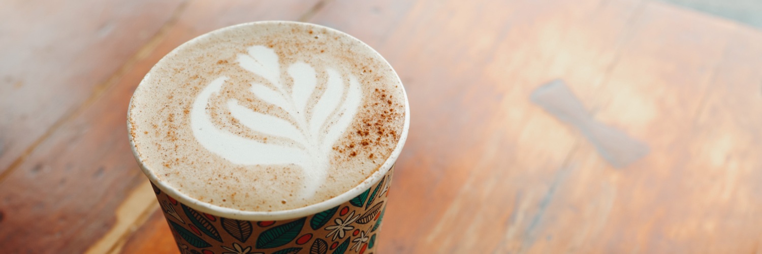 Bent Tree Coffee banner