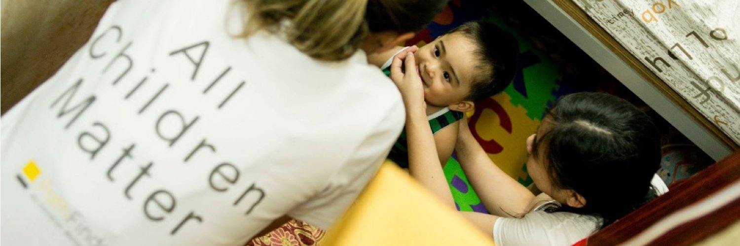 PathFinders Hong Kong 融幼社 banner