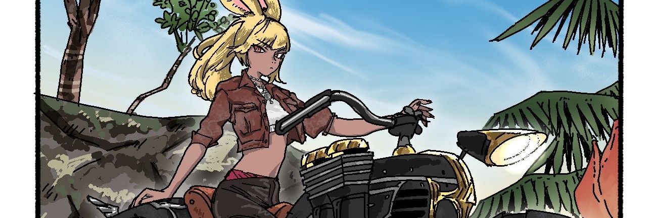 ちゃと banner