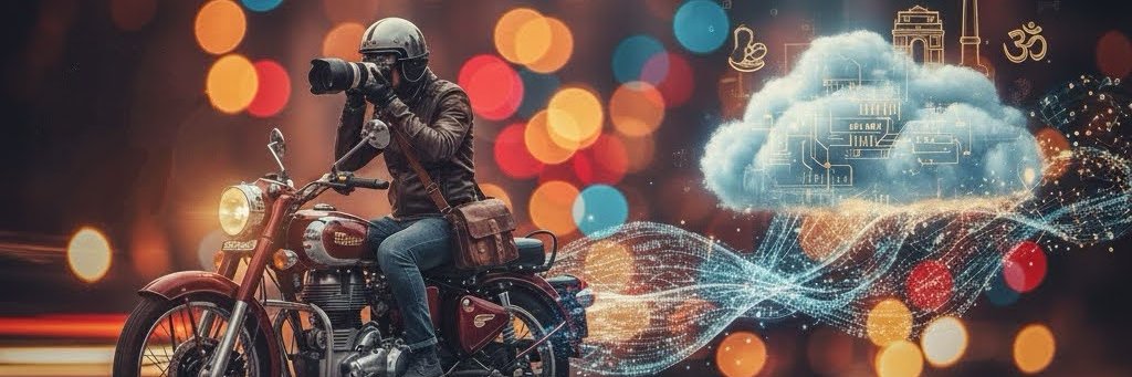 Ravi Kumar banner