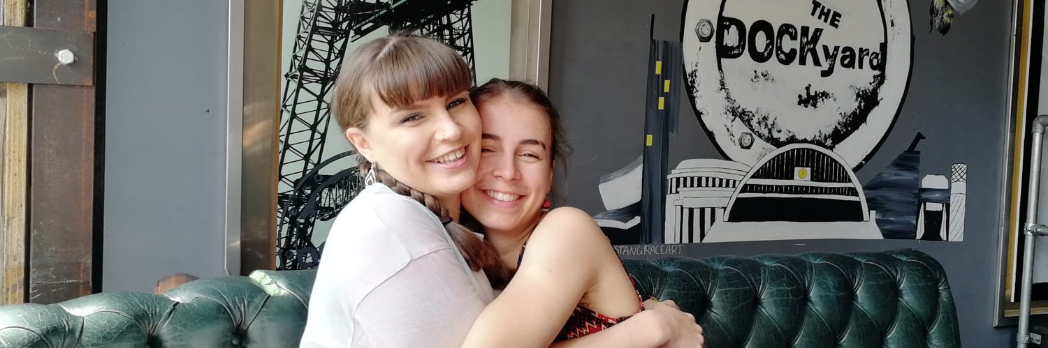 chlovak's profile banner image