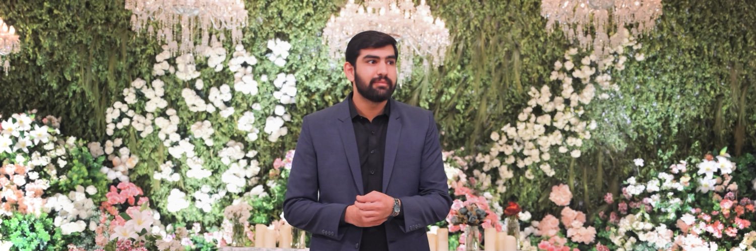 MoezSheikh356's profile banner image