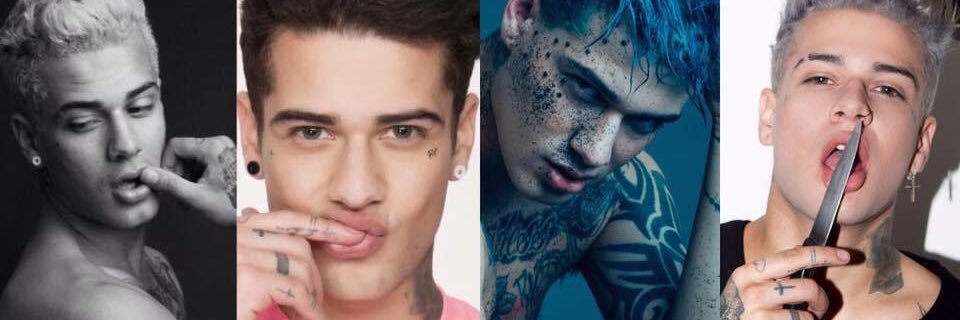 mickeytaylorxxx's profile banner image