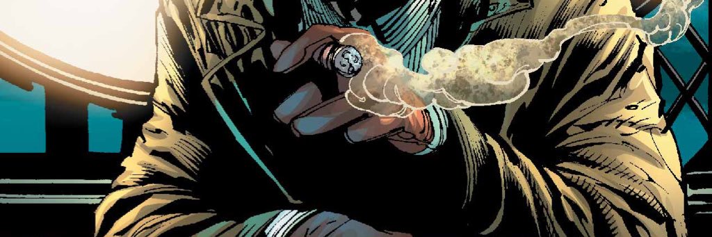 Jim Gordon banner