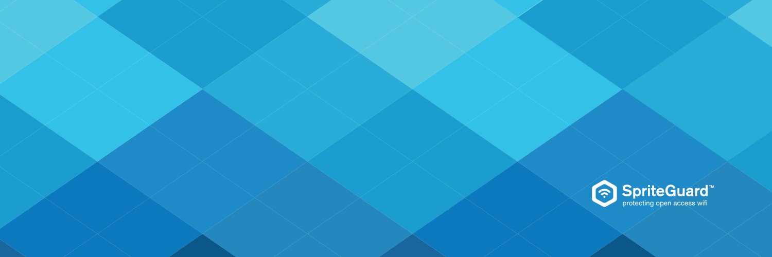 SpriteGuard's profile banner image