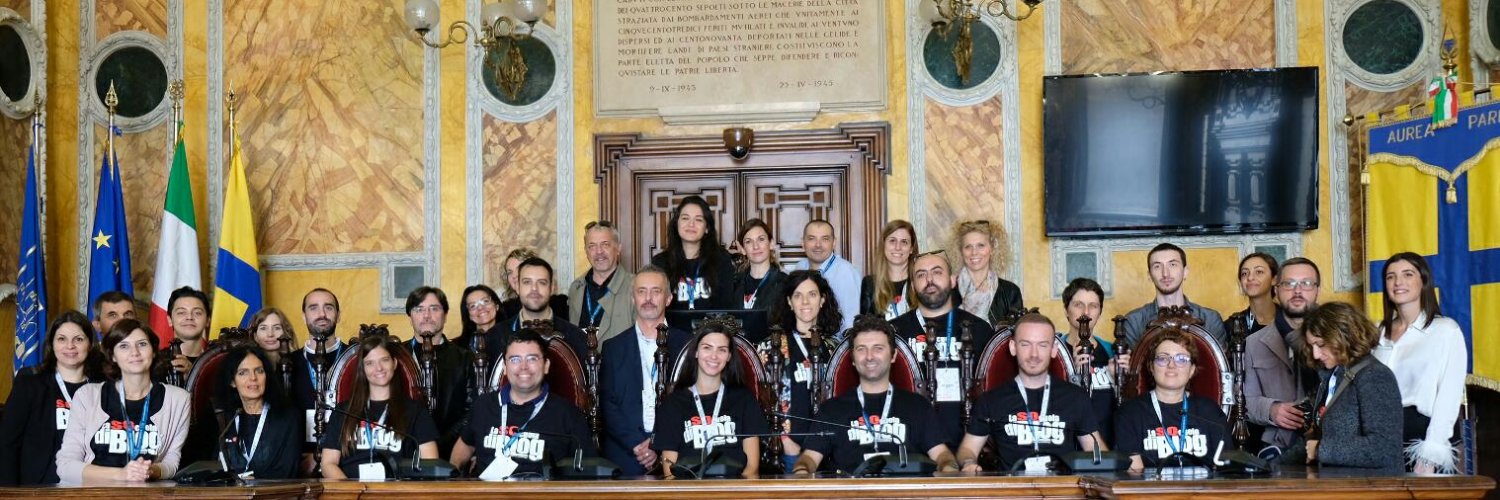 SQcuola di Blog banner