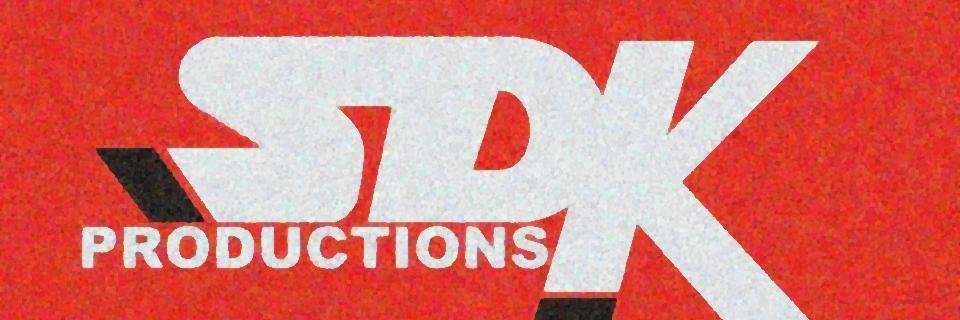 SDK_PRODUCTIONS's profile banner image