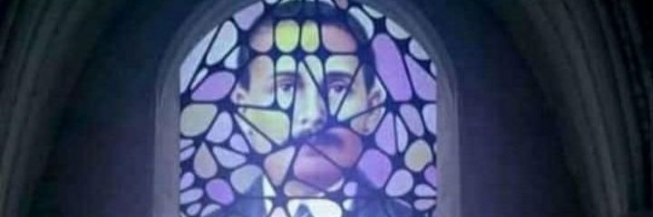 Joselope2001's profile banner image