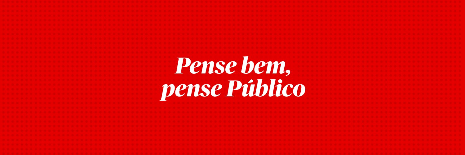 Público banner