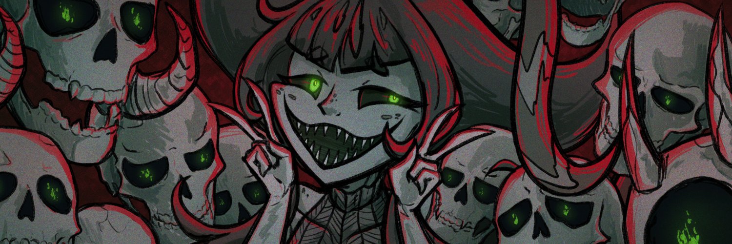 erymry's profile banner image
