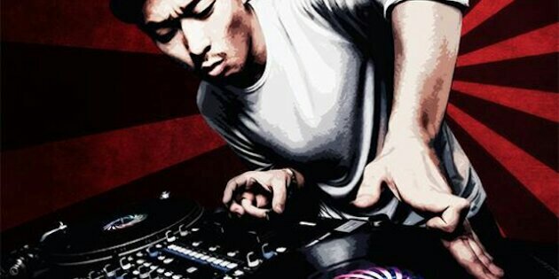 japandnb's profile banner image