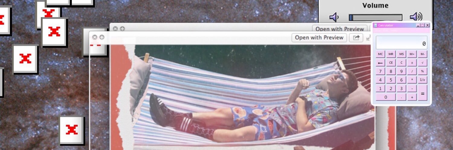 lacobusrex's profile banner image