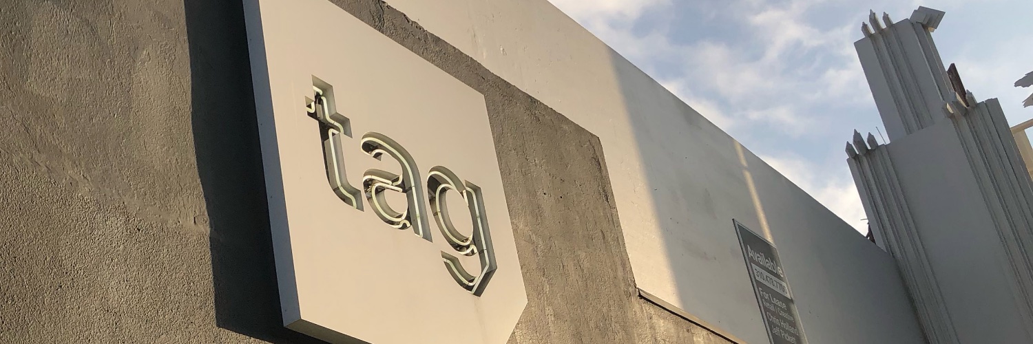 taggallery's profile banner image