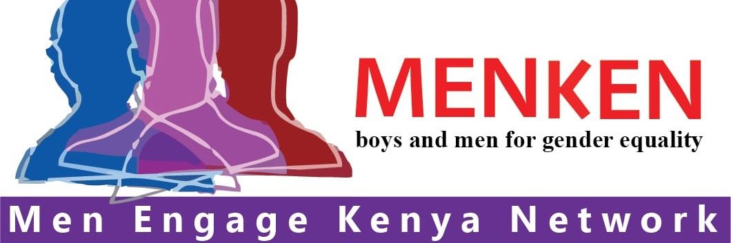 MenEngageKenyaNtwk banner