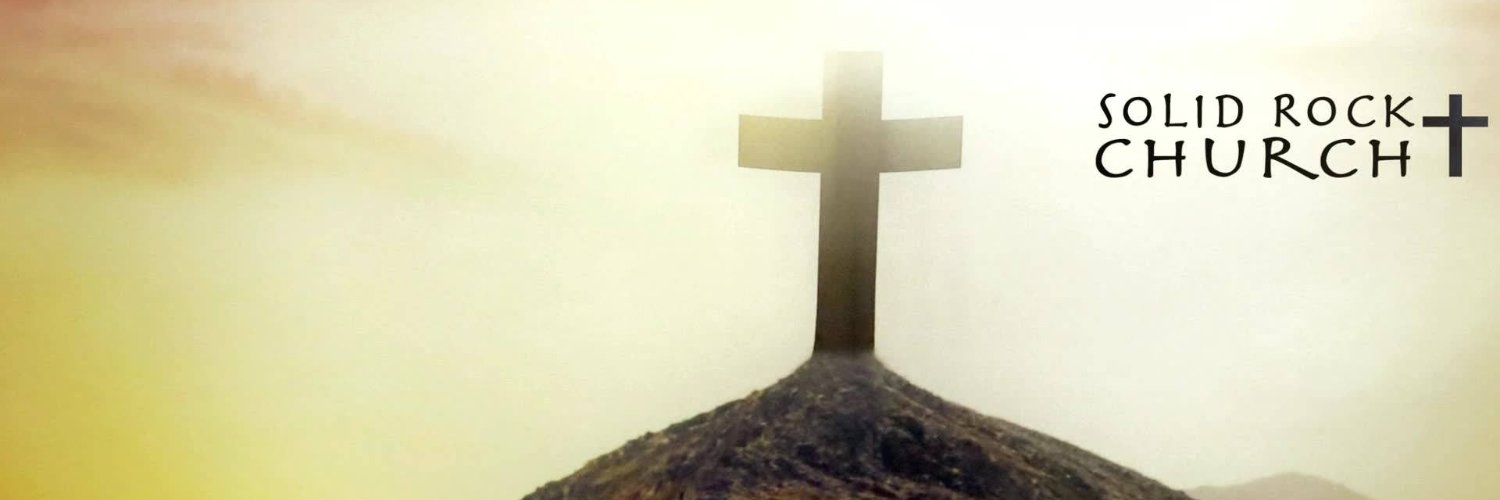 solidrockfl's profile banner image
