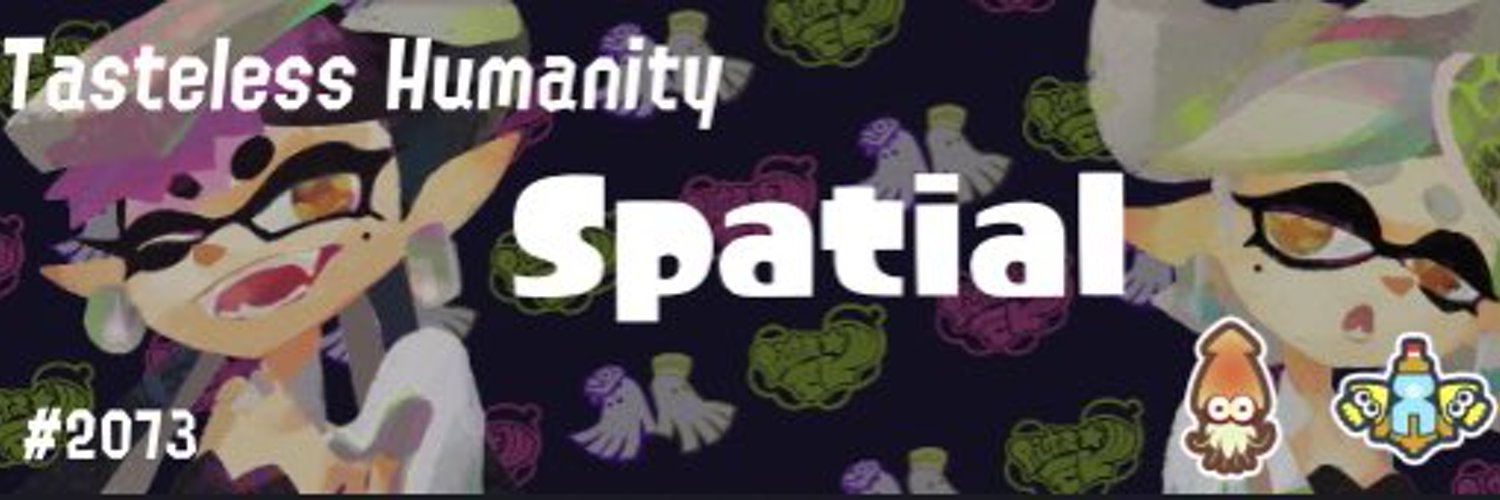 SpatialDiscord banner