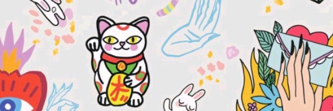 SeveriniYanina's profile banner image