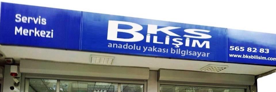 bksbilisim's profile banner image