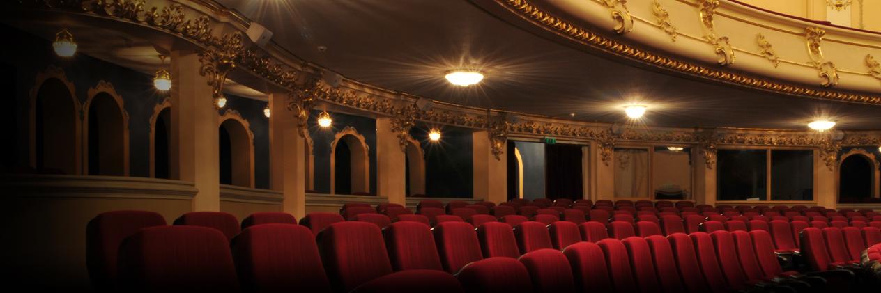 TheatreBlogUK's profile banner image