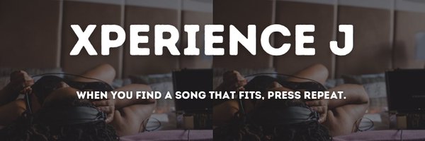 XperienceJ Profile Banner