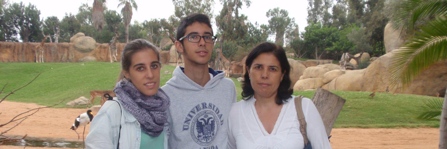 andreubos's profile banner image