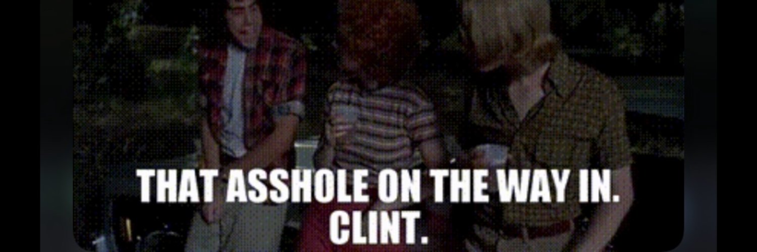 clintkimberling's profile banner image